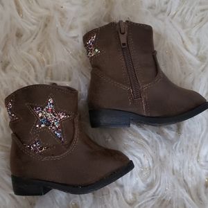 Cowgirl boots